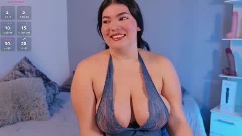 Silvanna online show from 13, 5, 2026