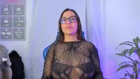 aleaa  online show from 22, 10, 2025