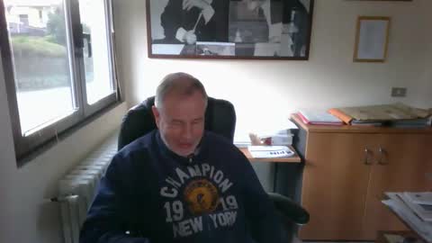 aleandela online show from 21, 2, 2026