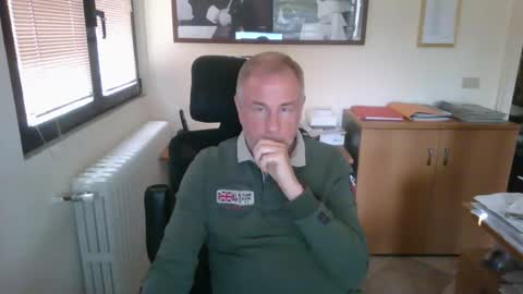 aleandela online show from 19, 4, 2026