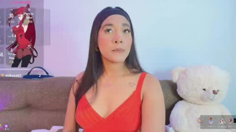 Snapshot of alee_foxx chatting on 27, 5, 2026 Alee Foxx online show from 27, 5, 2026