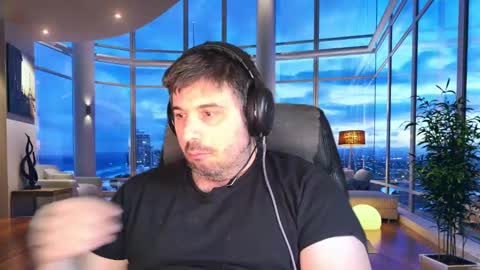 aleeexandre online show from 26, 2, 2025