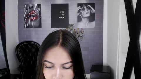 Snapshot of aleesha_cameron02 chatting on 5, 11, 2025 Ale online show from 5, 11, 2025