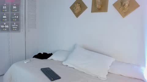 aleexiiaa online show from 6, 10, 2025