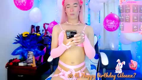 Alex online show from 14, 9, 2025