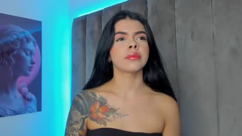 Snapshot of alegrabrown chatting on 20, 2, 2026 alegrabrown online show from 20, 2, 2026