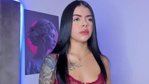 Snapshot of alegrabrown chatting on 28, 2, 2026 alegrabrown online show from 28, 2, 2026