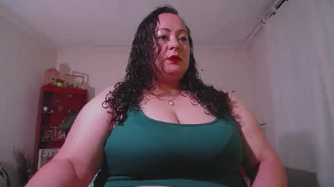 aleia taylor online show from 11, 10, 2025