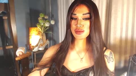 Snapshot of aleinacroft chatting on 12, 2, 2025 aleinacroft online show from 12, 2, 2025