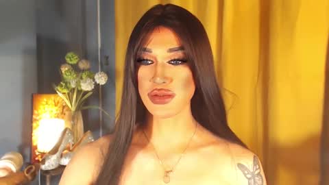 Snapshot of aleinacroft chatting on 14, 2, 2025 aleinacroft online show from 14, 2, 2025