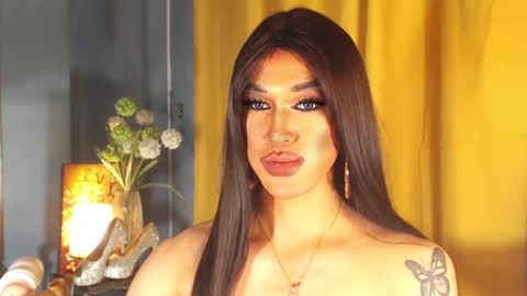 Snapshot of aleinacroft chatting on 14, 2, 2025 aleinacroft online show from 14, 2, 2025