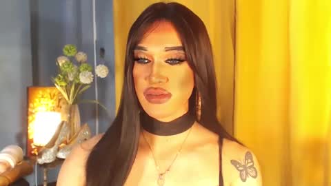 Snapshot of aleinacroft chatting on 16, 2, 2025 aleinacroft online show from 16, 2, 2025