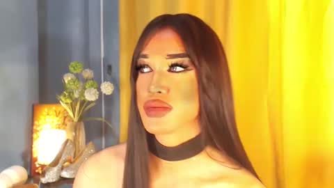 Snapshot of aleinacroft chatting on 17, 2, 2025 aleinacroft online show from 17, 2, 2025