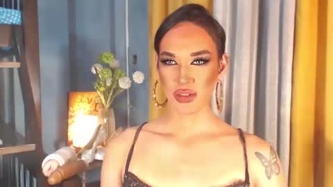 Snapshot of aleinacroft chatting on 24, 2, 2025 aleinacroft online show from 24, 2, 2025