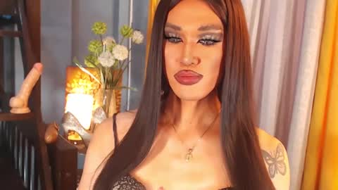 Snapshot of aleinacroft chatting on 6, 3, 2025 aleinacroft online show from 6, 3, 2025