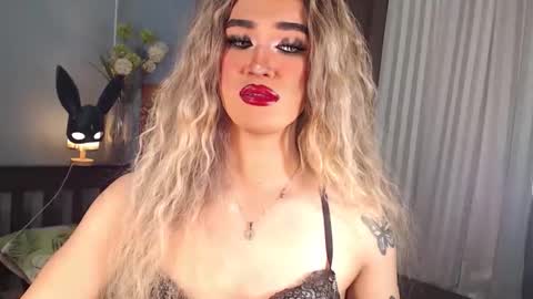 Snapshot of aleinacroft chatting on 13, 9, 2025 aleinacroft online show from 13, 9, 2025