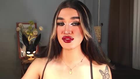 Snapshot of aleinacroft chatting on 29, 9, 2025 aleinacroft online show from 29, 9, 2025