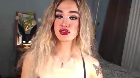 Snapshot of aleinacroft chatting on 2, 10, 2025 aleinacroft online show from 2, 10, 2025