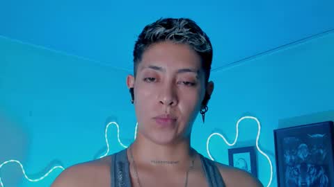 Alejandra online show from 20, 2, 2026