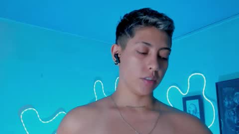 Alejandra online show from 24, 2, 2026