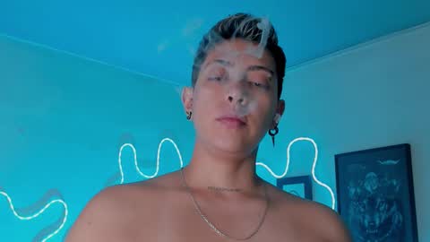 Alejandra online show from 8, 3, 2026