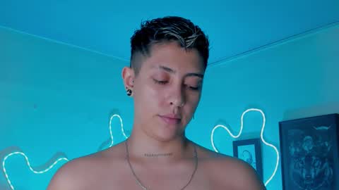 Alejandra online show from 25, 3, 2026