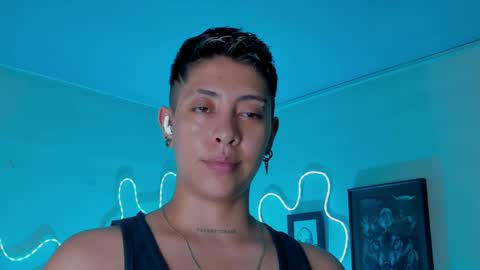 Alejandra online show from 7, 4, 2026