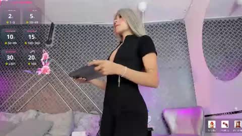 Snapshot of aleja_bloom chatting on 13, 6, 2026 aleja_bloom online show from 13, 6, 2026