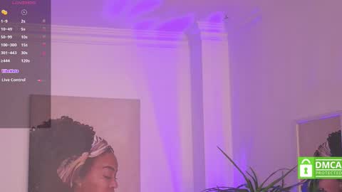 Alejandra online show from 16, 9, 2025