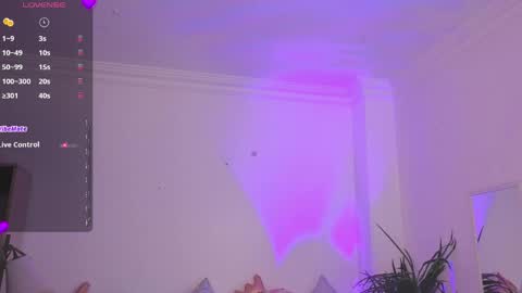 Alejandra online show from 1, 4, 2026