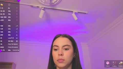 Snapshot of alejaa___ chatting on 6, 6, 2026 Alejandra online show from 6, 6, 2026
