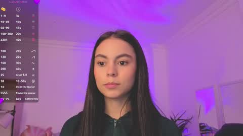 Snapshot of alejaa___ chatting on 16, 6, 2026 Alejandra online show from 16, 6, 2026