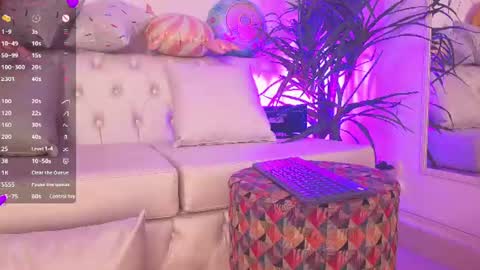 Snapshot of alejaa___ chatting on 6, 7, 2026 Alejandra online show from 6, 7, 2026