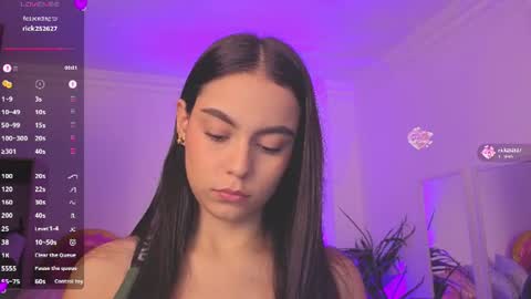 Snapshot of alejaa___ chatting on 9, 7, 2026 Alejandra online show from 9, 7, 2026