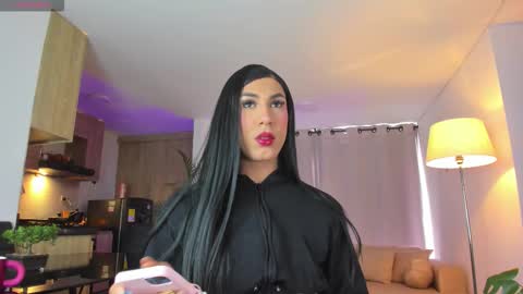 A L E J A N D R A online show from 8, 1, 2026