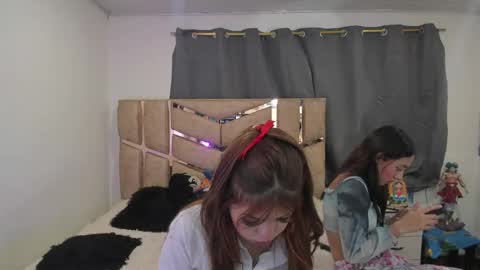 alejando_cb online show from 5, 6, 2026