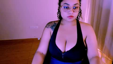 Alejandra  online show from 7, 11, 2025