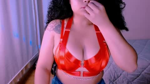 Alejandra  online show from 3, 4, 2026