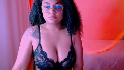 Alejandra  online show from 29, 4, 2026