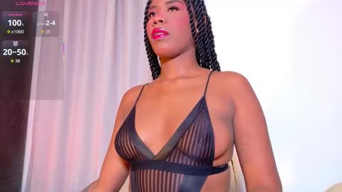 alejandra_dunn1 online show from 18, 1, 2026