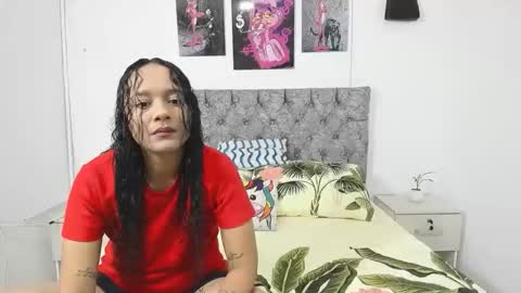 alejandra_evanss online show from 31, 3, 2026