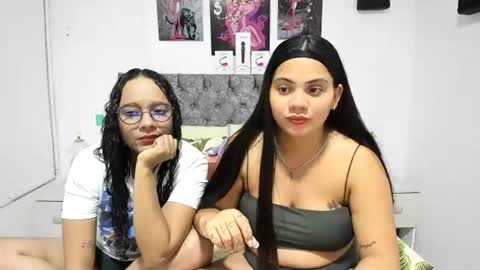Snapshot of alejandra_evanss chatting on 2, 7, 2026 alejandra_evanss online show from 2, 7, 2026