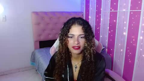 alejandra online show from 2, 10, 2025