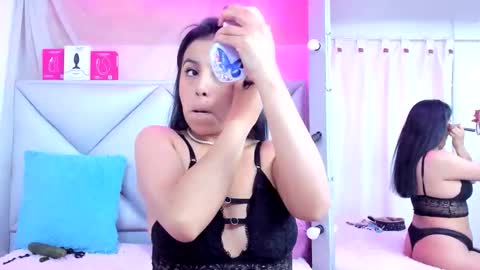 Snapshot of alejandra_lee19 chatting on 8, 6, 2026 alejandra_lee19 online show from 8, 6, 2026