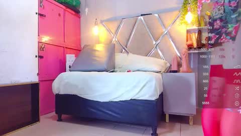 Snapshot of alejandra_martinss chatting on 19, 3, 2026 alejandra martins online show from 19, 3, 2026