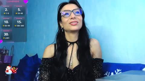 Snapshot of alejandracherry_ chatting on 11, 12, 2024 Alejandra online show from 11, 12, 2024