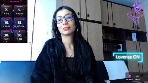 Snapshot of alejandracherry_ chatting on 12, 2, 2025 Alejandra online show from 12, 2, 2025