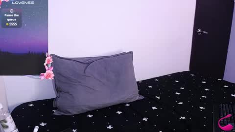 Alejandro online show from 4, 12, 2024