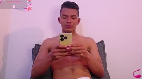 Alejandro online show from 9, 12, 2024