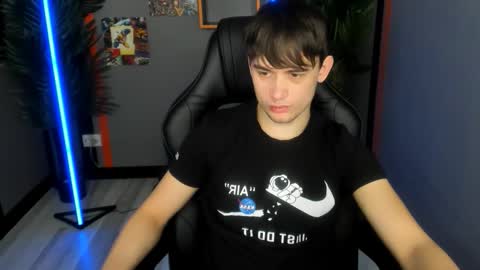 Alejandro online show from 31, 1, 2026